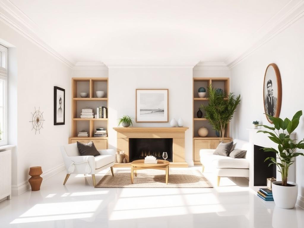 Painting & Decorating