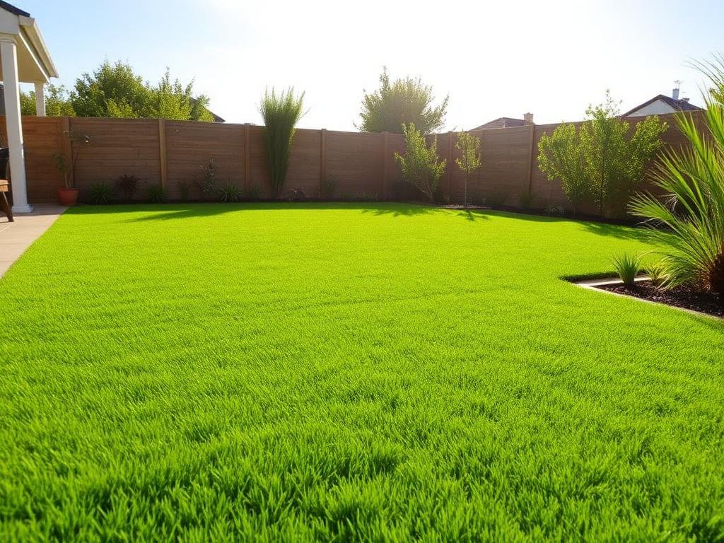 Garden Renovations